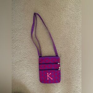 Girls crossbody bag
